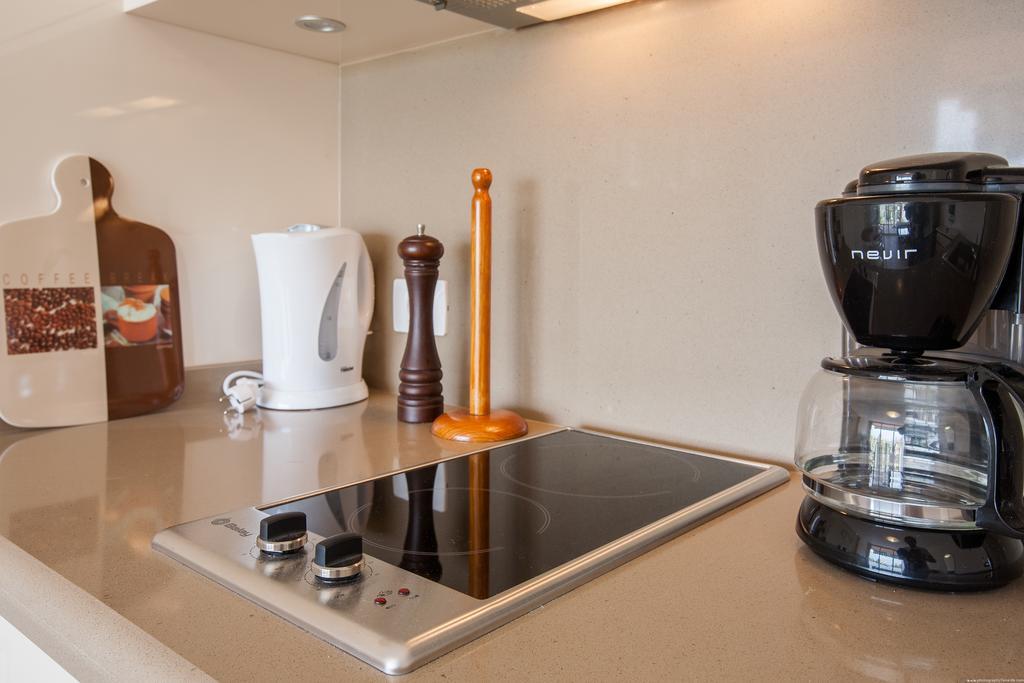 פלאייה דה לאס אמריקס Apartment Acapulco Ocean View מראה חיצוני תמונה