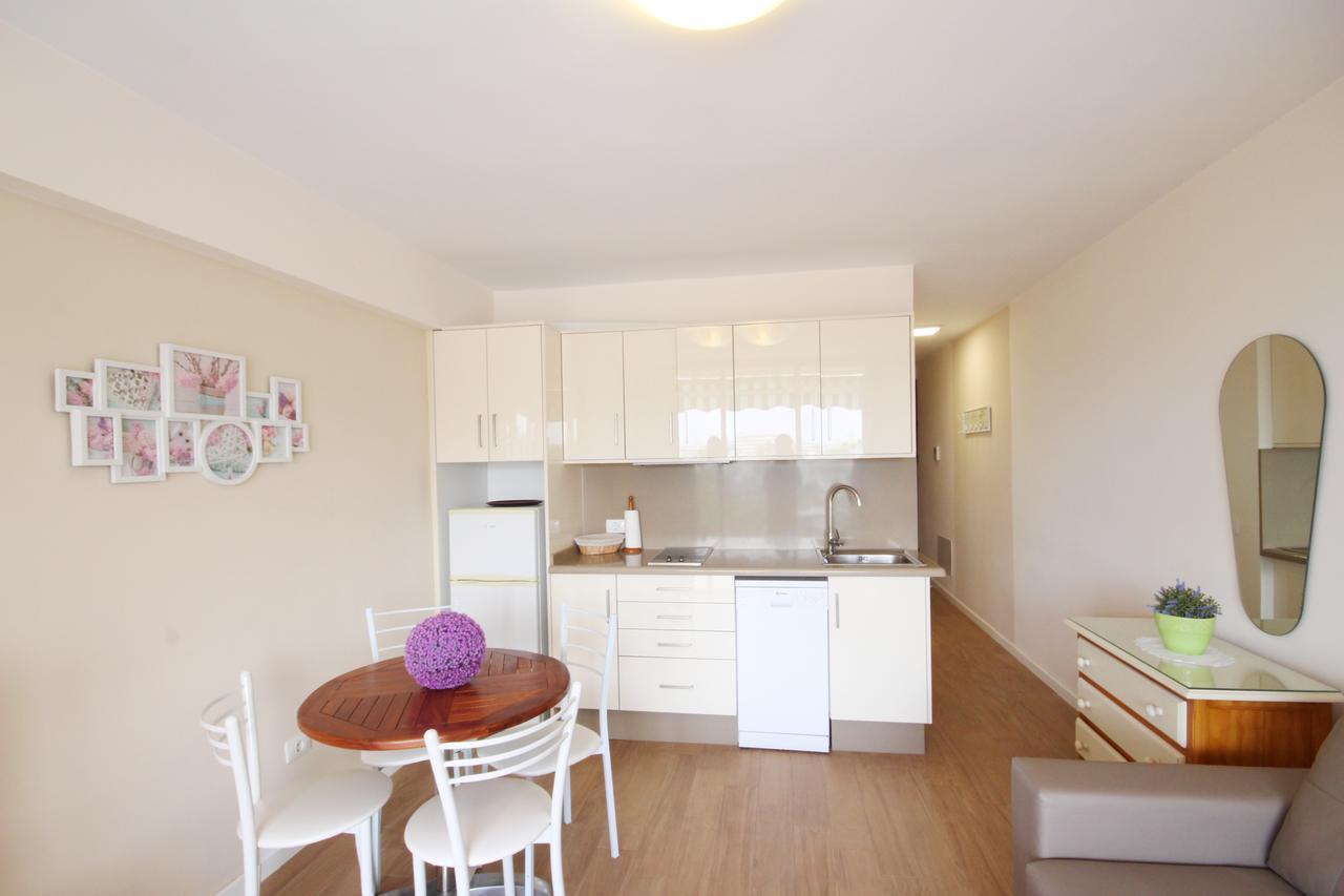 פלאייה דה לאס אמריקס Apartment Acapulco Ocean View מראה חיצוני תמונה